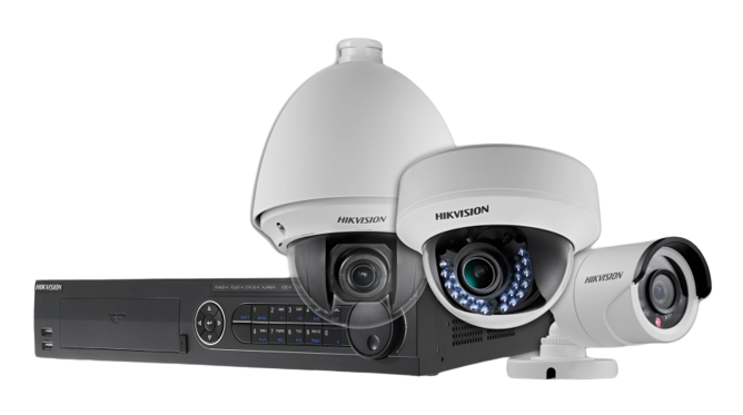 vidéosurveillance Biconnect Solutions